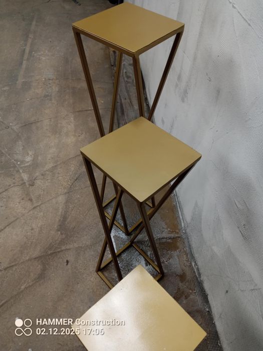 Сет за декорация за украса с балони и цветя