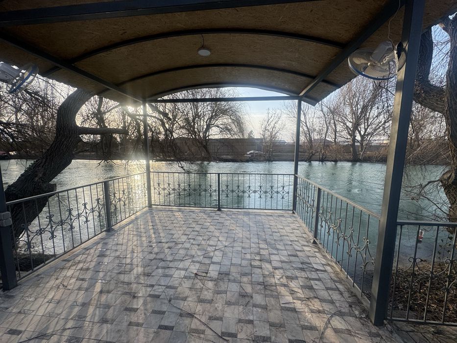 Продаётся Евро дача Ботаника.