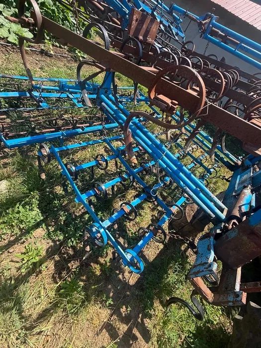 Utilaje agricole