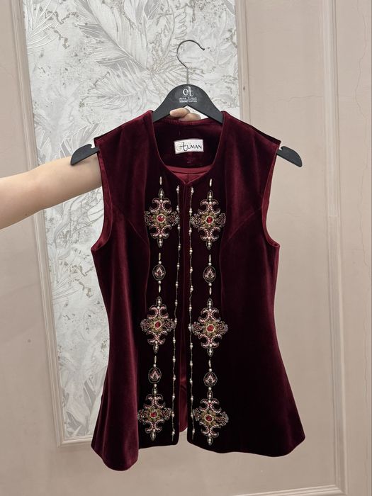 Кажекей бешпент сатылады