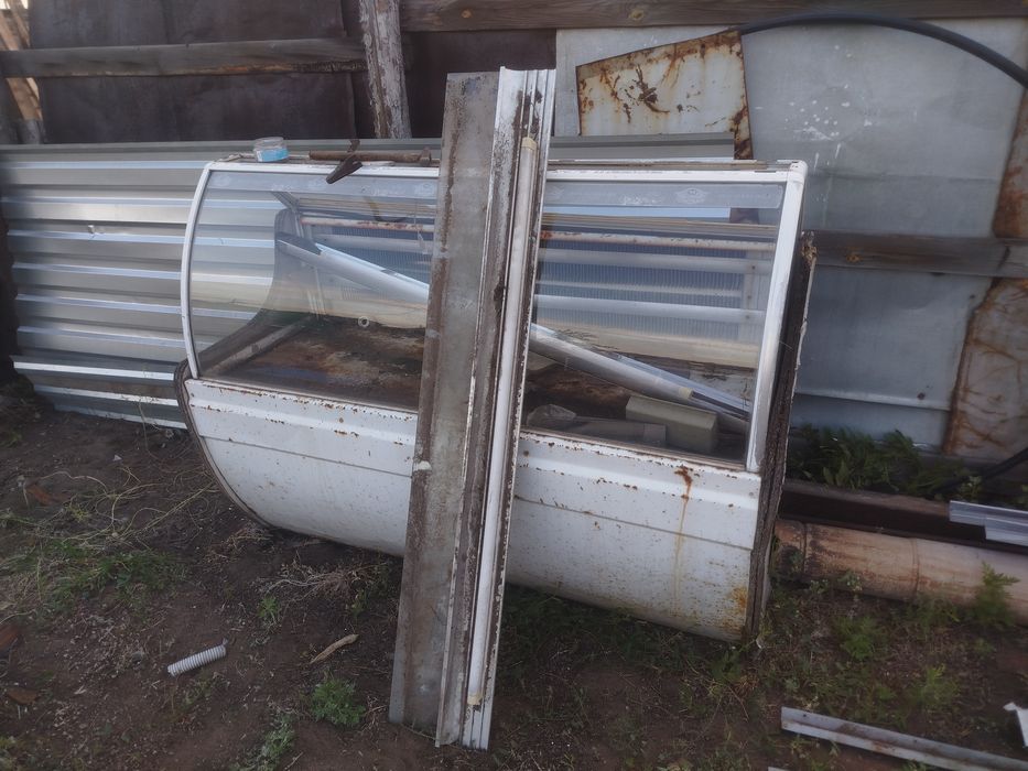 Продам запчасти от холодильников