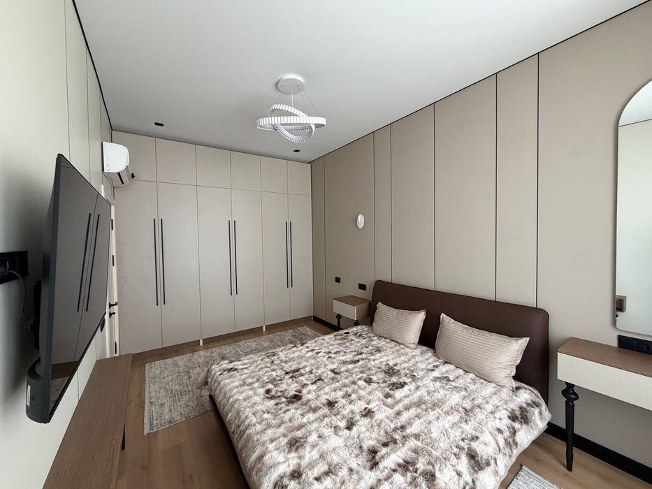 ЖК Oq Saroy 3 комнатная на Паркентском по низкой цене