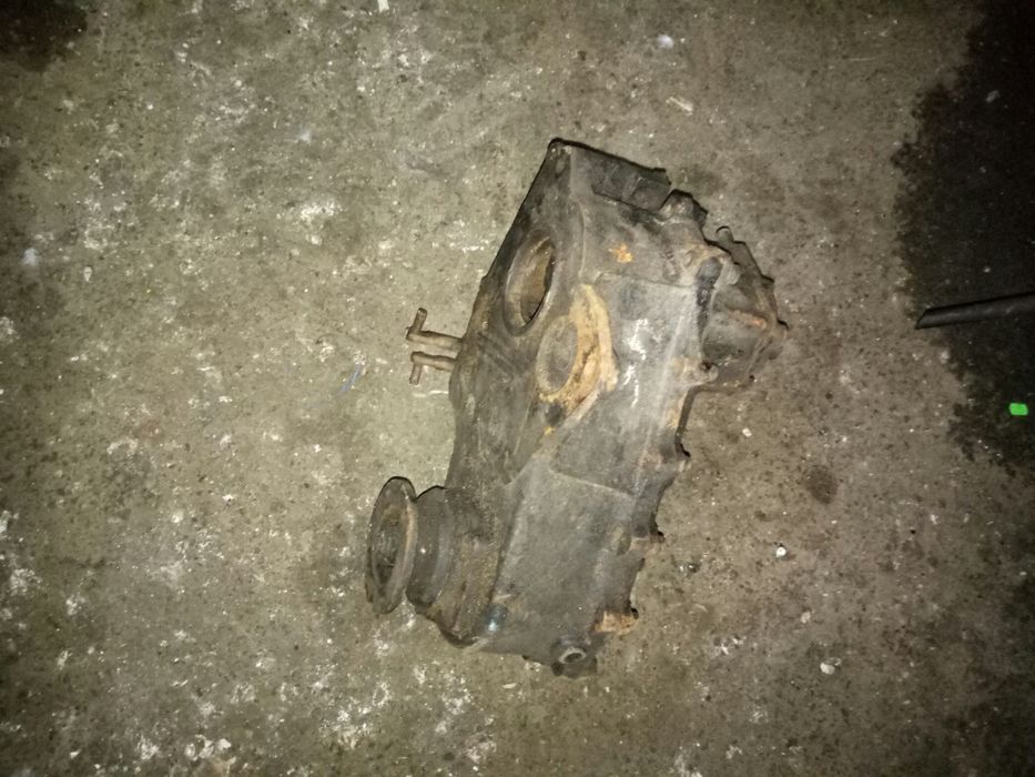 Раздатка УАЗ, новая, СССР