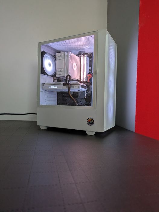 PC Gaming – RTX 3070 | Ryzen 7