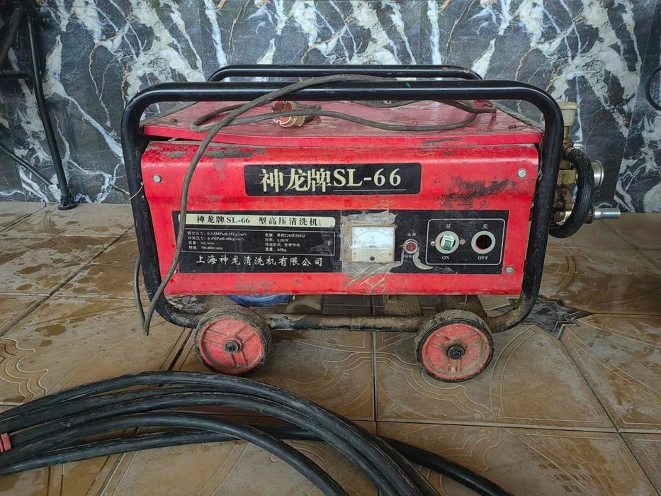 Мойки, на запчасти