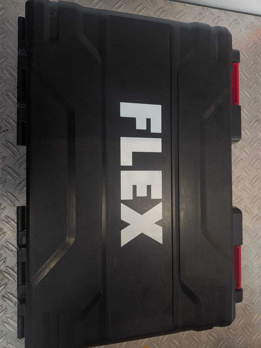 Ciocan demolator Flex DH 5 SDS Max