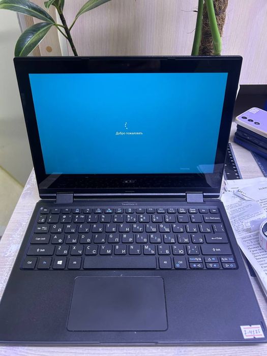 Acer celeron N4120