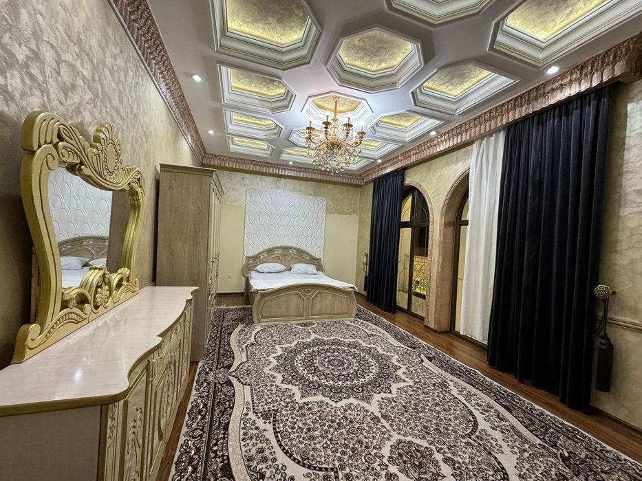 Oʻzimniki Toshkent shahar kunlik uchastka archa koʻchada joylashgan