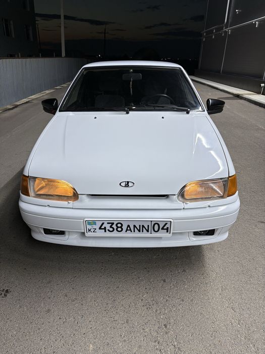 Продам ваз 2115.