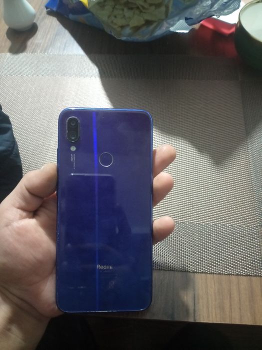 Redmi not 7 sotiladi