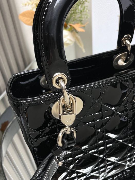 Christian Dior Lady Dior Mini – 20 см