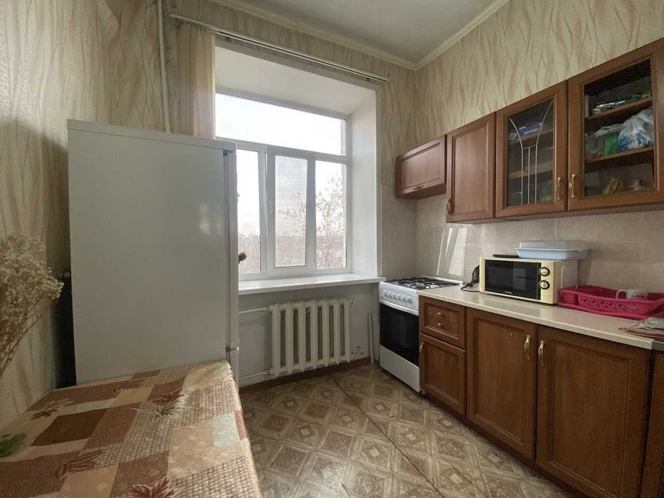 Продаётся 2-комнатная квартира, 51 м².