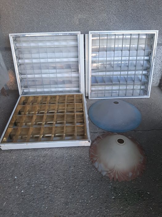 Смесени лампи микс