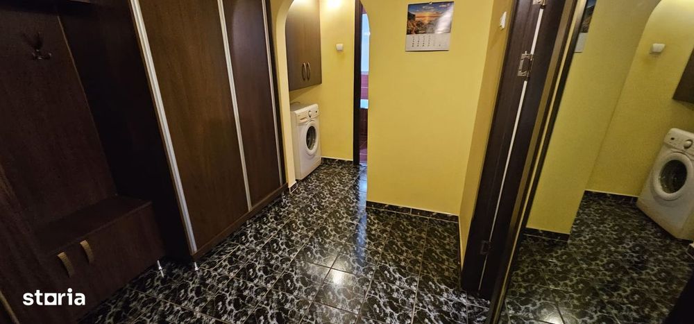 Apartament 2 camere, balcon, Faleza Sud — fotografia 1