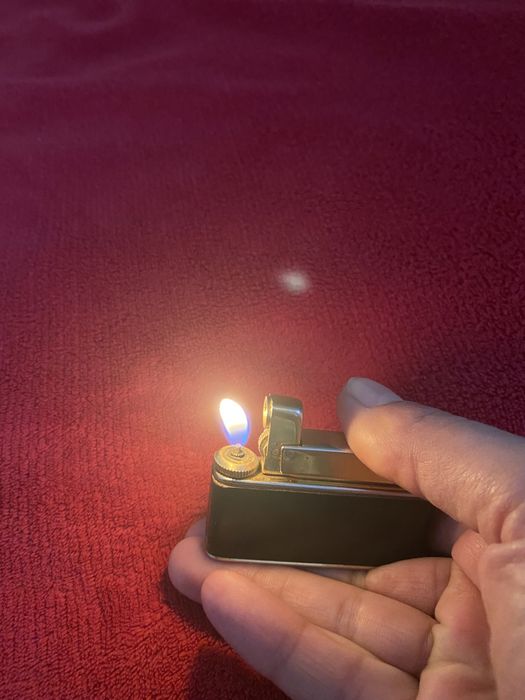 Rowenta Газова запалка