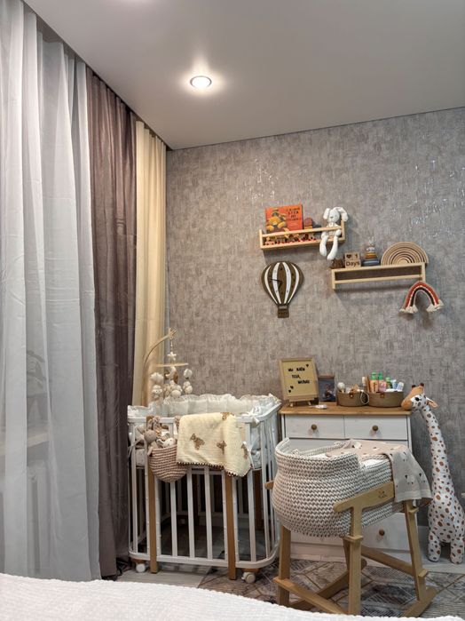 Люлька для новорождённых