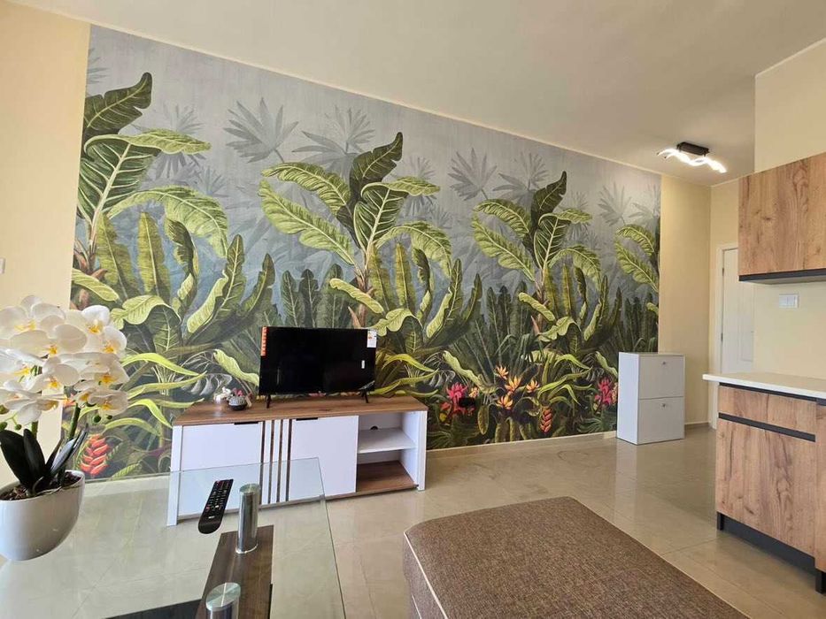 Продава се Едностаен апартамент в к.к. Слънчев бряг - 27 кв.м за 852 €/кв.м - Снимка #2