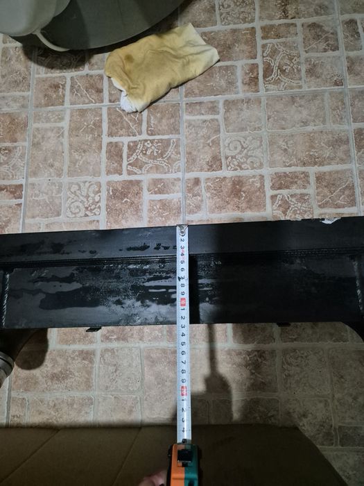 Intercooler bmw f20 f21 f22 f30 f31 f32 f87