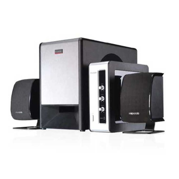 Boxe Microlab 2.1 FC-320, 54W RMS