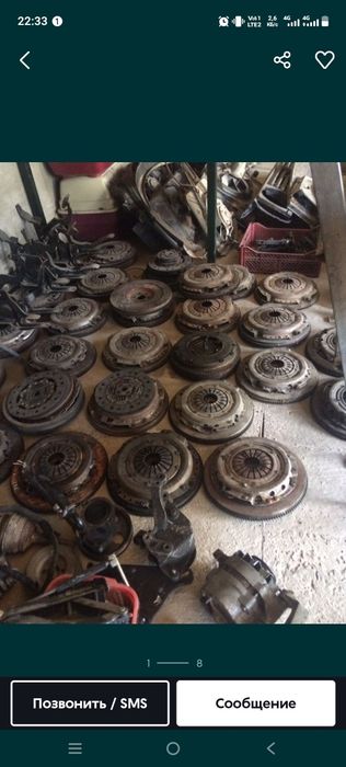 Матор машина продам