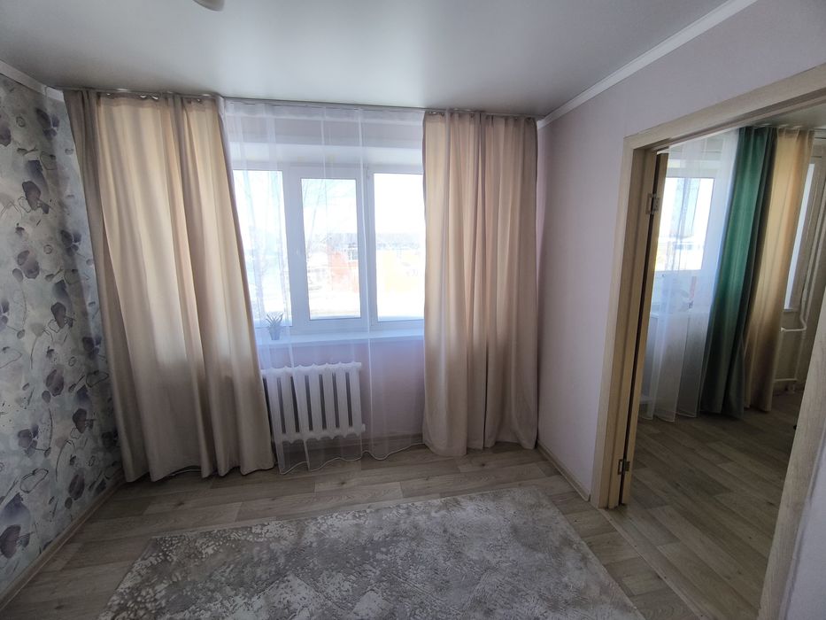 Сдам 4х комнатную квартиру