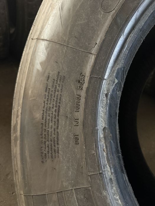 Anvelope camion 385/65r22,5 Brigestone Directie 2023