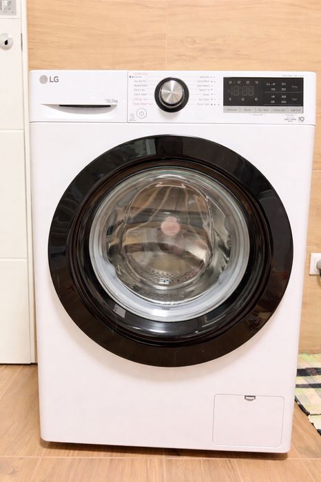 Vand masina de spalat haine profesonala