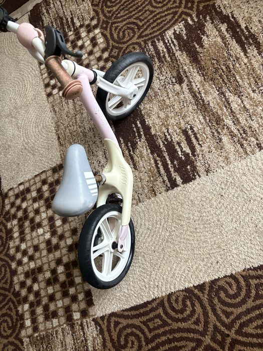 Vand bicicleta copii 5 - 7 ani