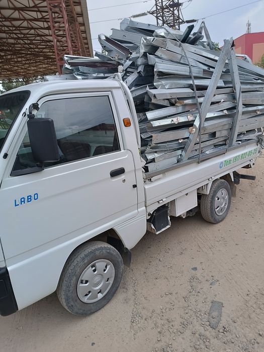 Вывоз мусора строй мусора хлама мусор ташиш мусур ташиш чанган лабо