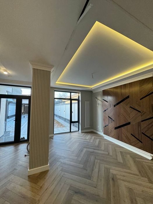 Хувайдо 4 сотих 6 хона Евроремонт