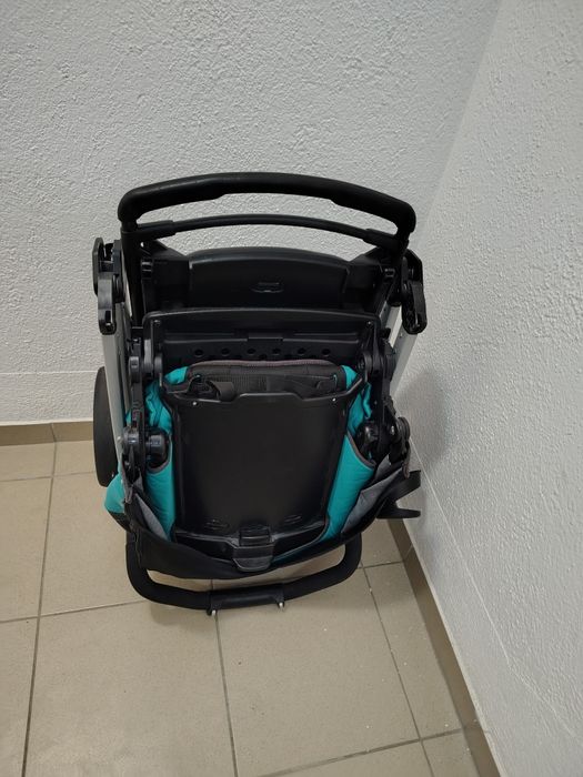 Детска лятна количка Peg Perego