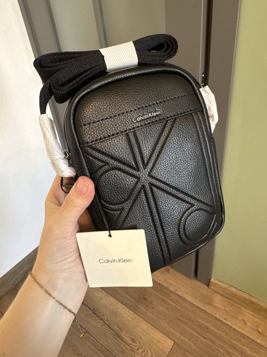 Мужская сумка Calvin klein