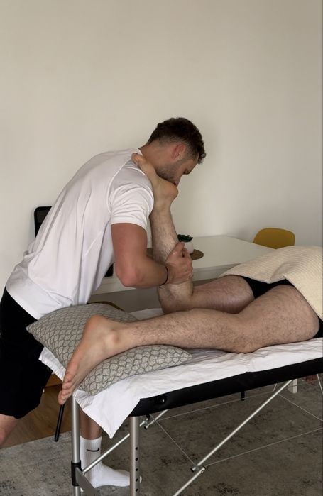 Kinetoterapeut licențiat – Masaj terapeutic personalizat | Sector 3