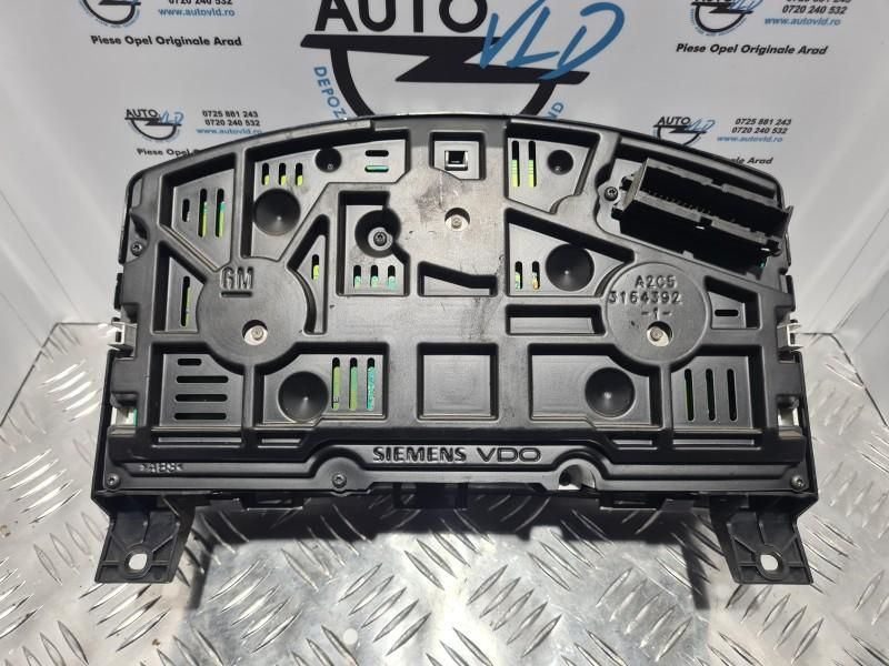 Ceas ceasuri bord diesel Opel Astra H 1.3 /1.7 / 1.9 cdti