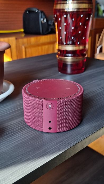 Яндекс Станция Алиса Mini Plus