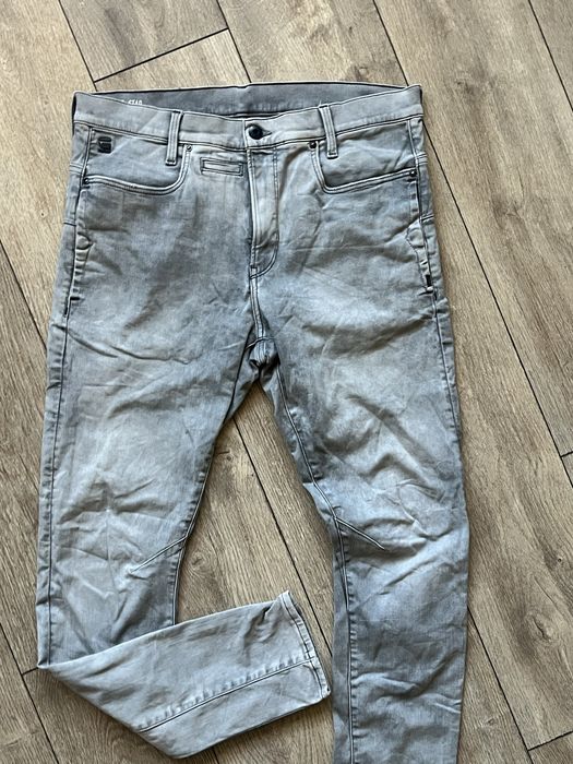G Star RAW : D-Staq 3D Slim 34 размер / Оригинал