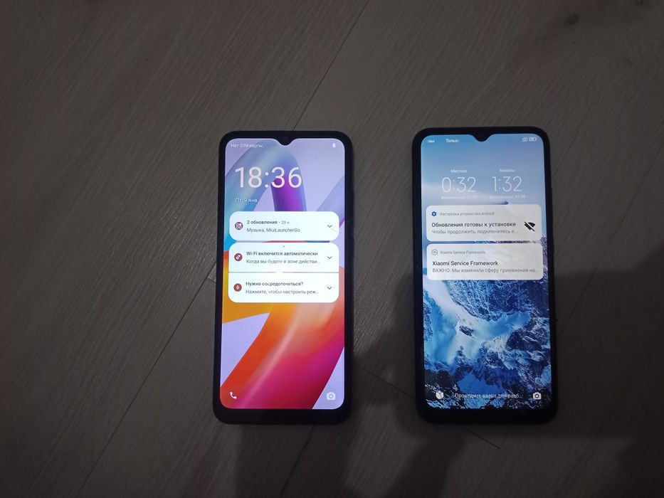 Продам телефоны б/у от 14000₸