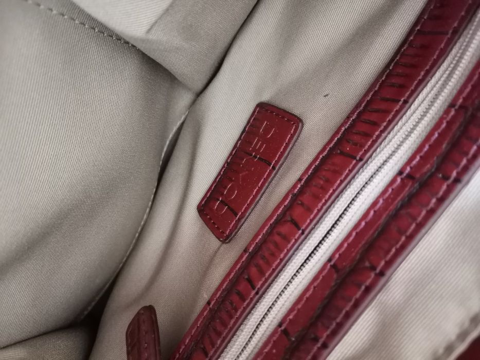 Geanta office Derimod rosie