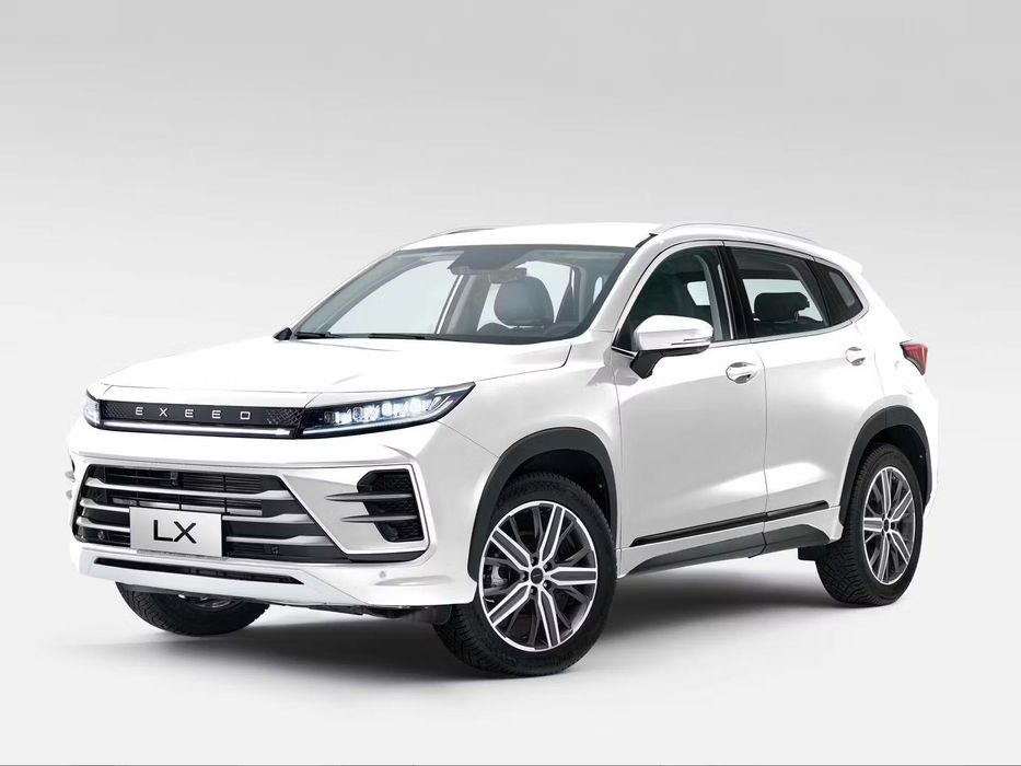 Автомобиль в аренду