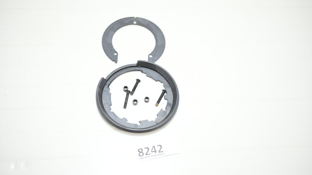 Ducati Monster 937 2021 2025 Suport bagaj capac rezervor benzina