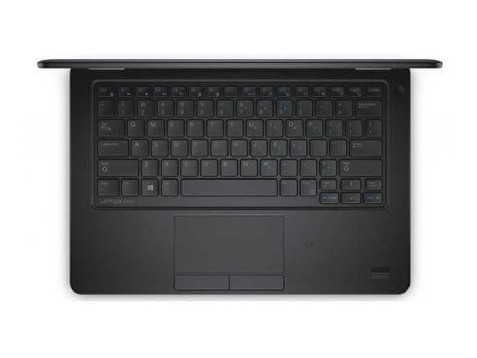 Лаптоп DELL E5250 I7-5600U 8GB 256GB SSD ТЪЧСКРИЙН с до 24 МЕСЕЦА ГАРАНЦИЯ и Windows 11 PRO