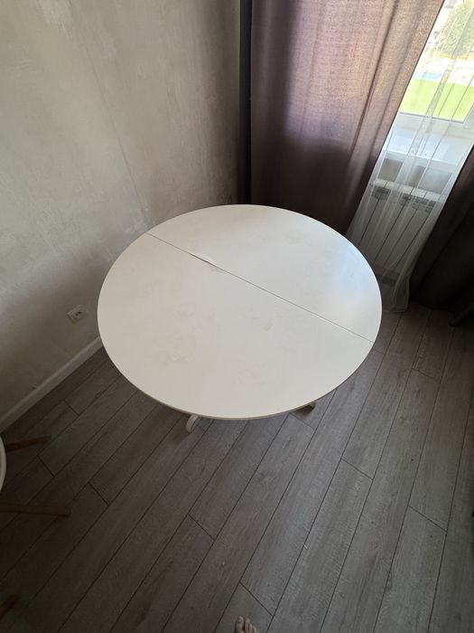 Стол ikea 110 см