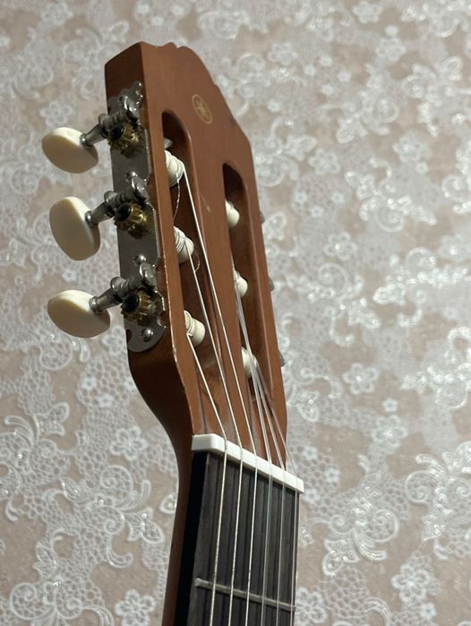 классическая гитара Yamaha C40M