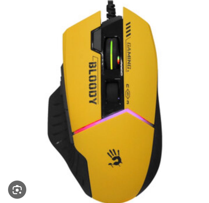 Bloody w95 max sport