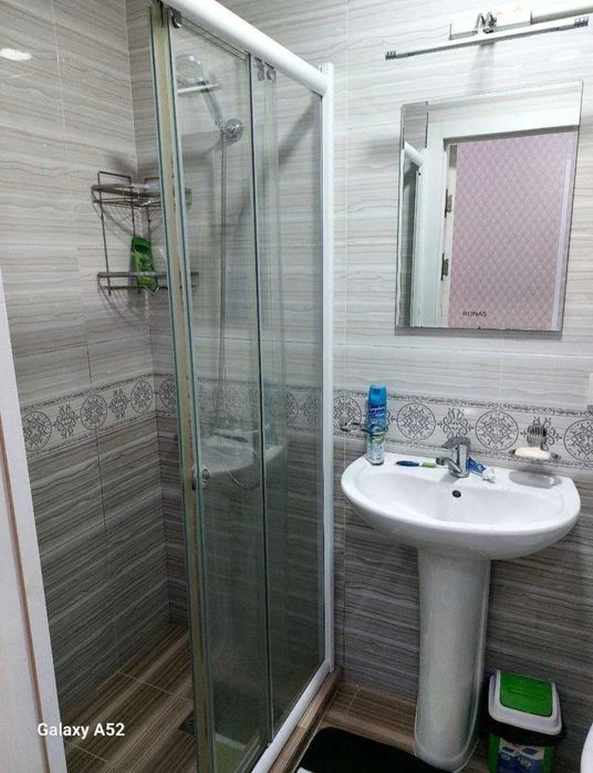 ® Наккашлик‼️30м² Ипотека 1в2/1/5 кирпичный дом средний ремонтом.