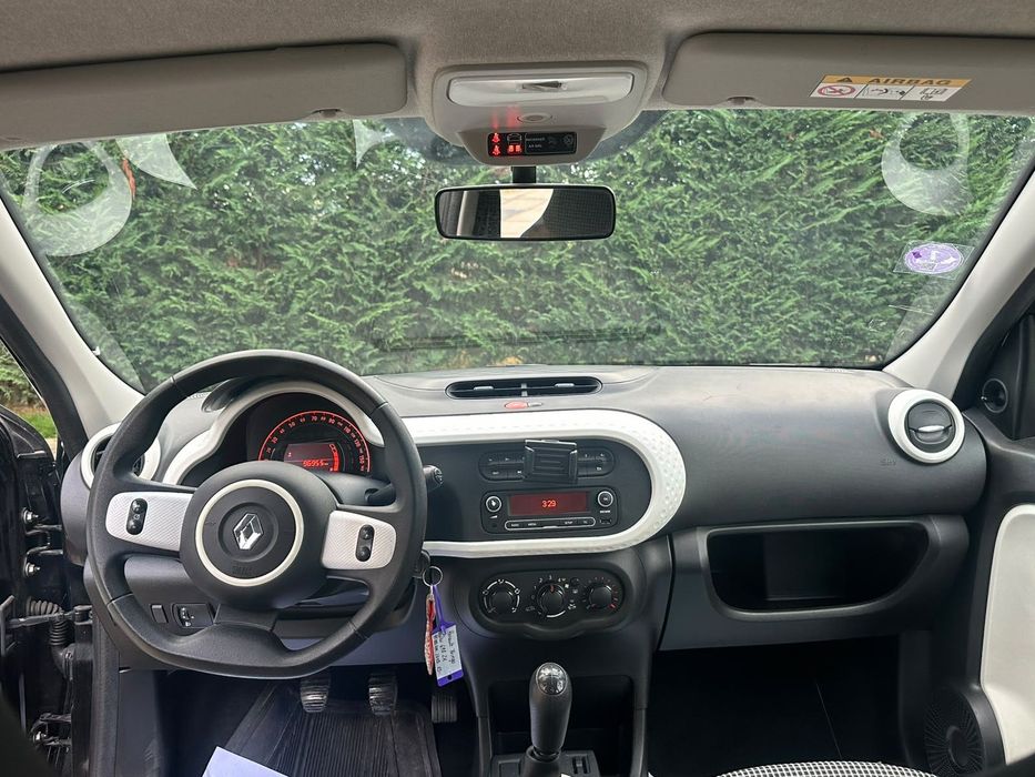 Renault Twingo 1.0 Benzina an 2015 Euro 6