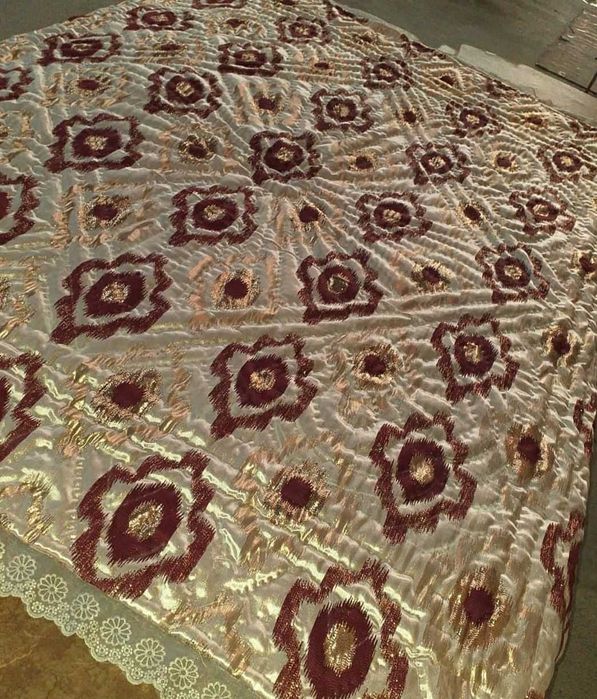 Кўрпа-кўрпача, падушка-лўлача, детский ва даврихоналар заказга тикамиз