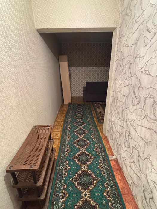 сдам 1 комнатную квартиру
