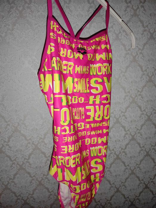 Купальник женский