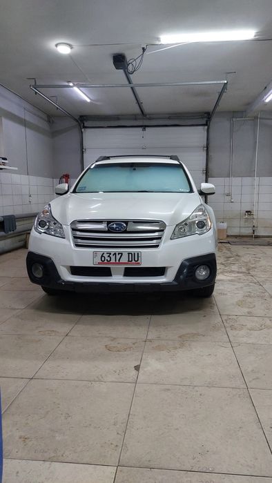 Услуги детейлинга